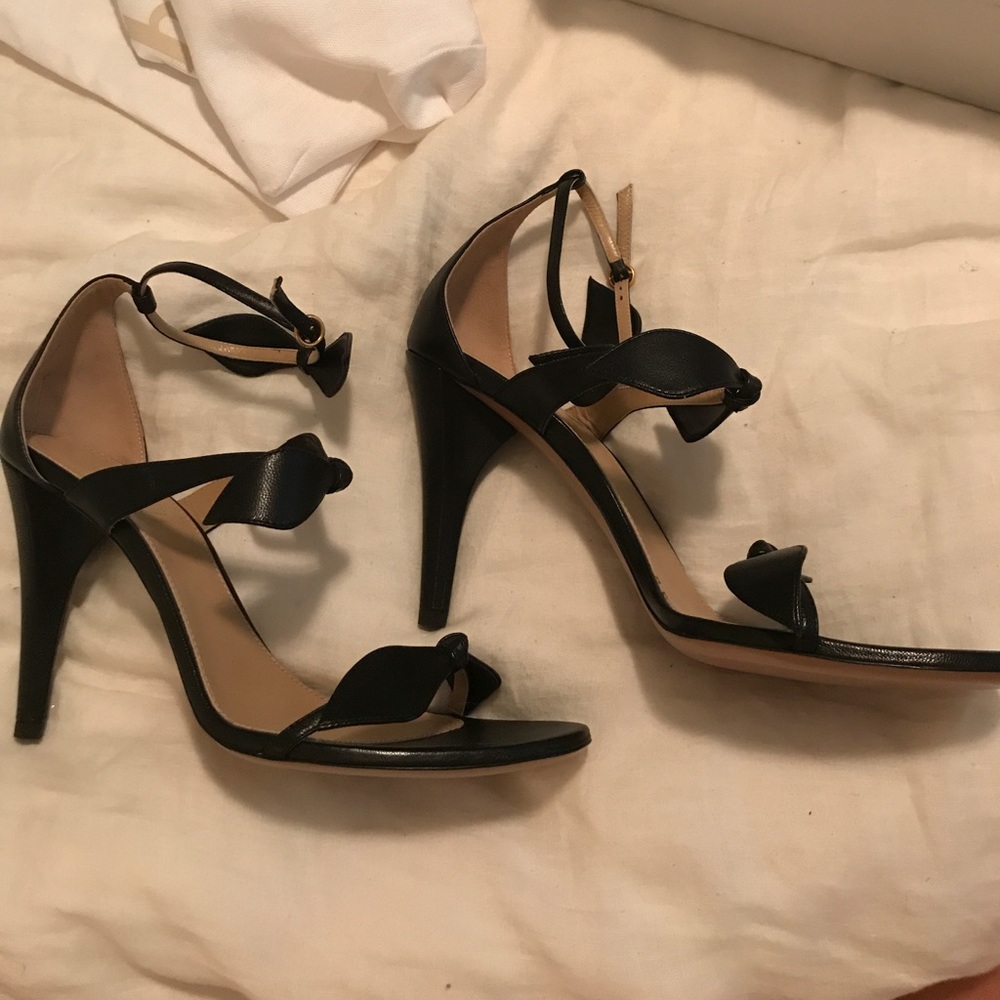 Brand new by Chloe heels!