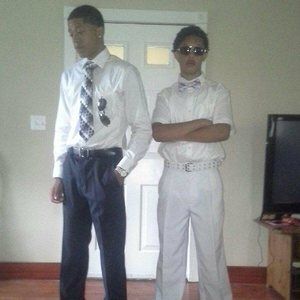 Meet your Posher, Ellen