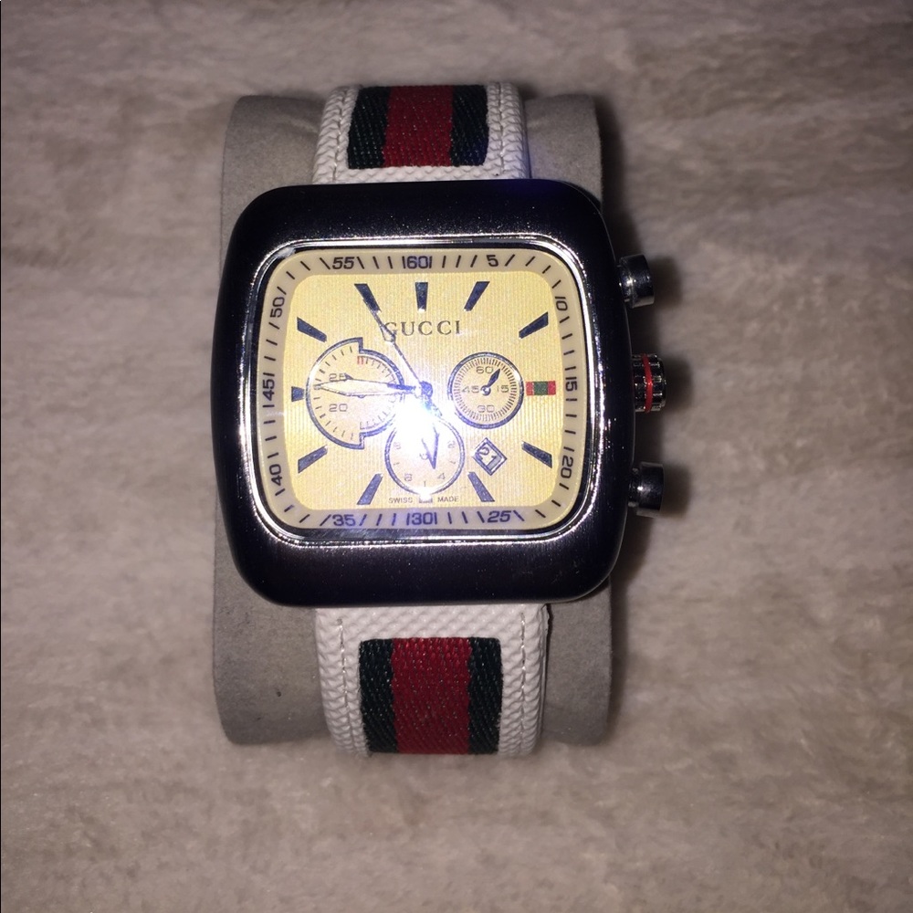 Gucci Watch 💕