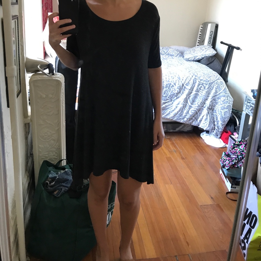 Brandy Melville T Shirt Dress
