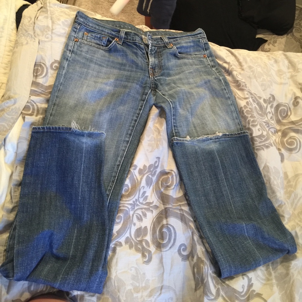 Seven Jeans