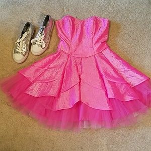 Morgan & Co. Formal Dress