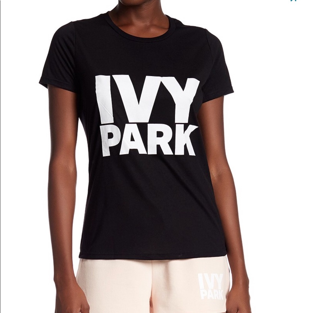 Ivy park tee shirt