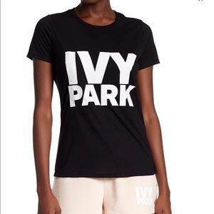Ivy park tee shirt