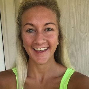 Meet your Posher, Kelsey