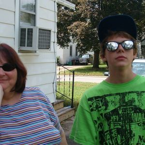 Meet your Posher, Carol