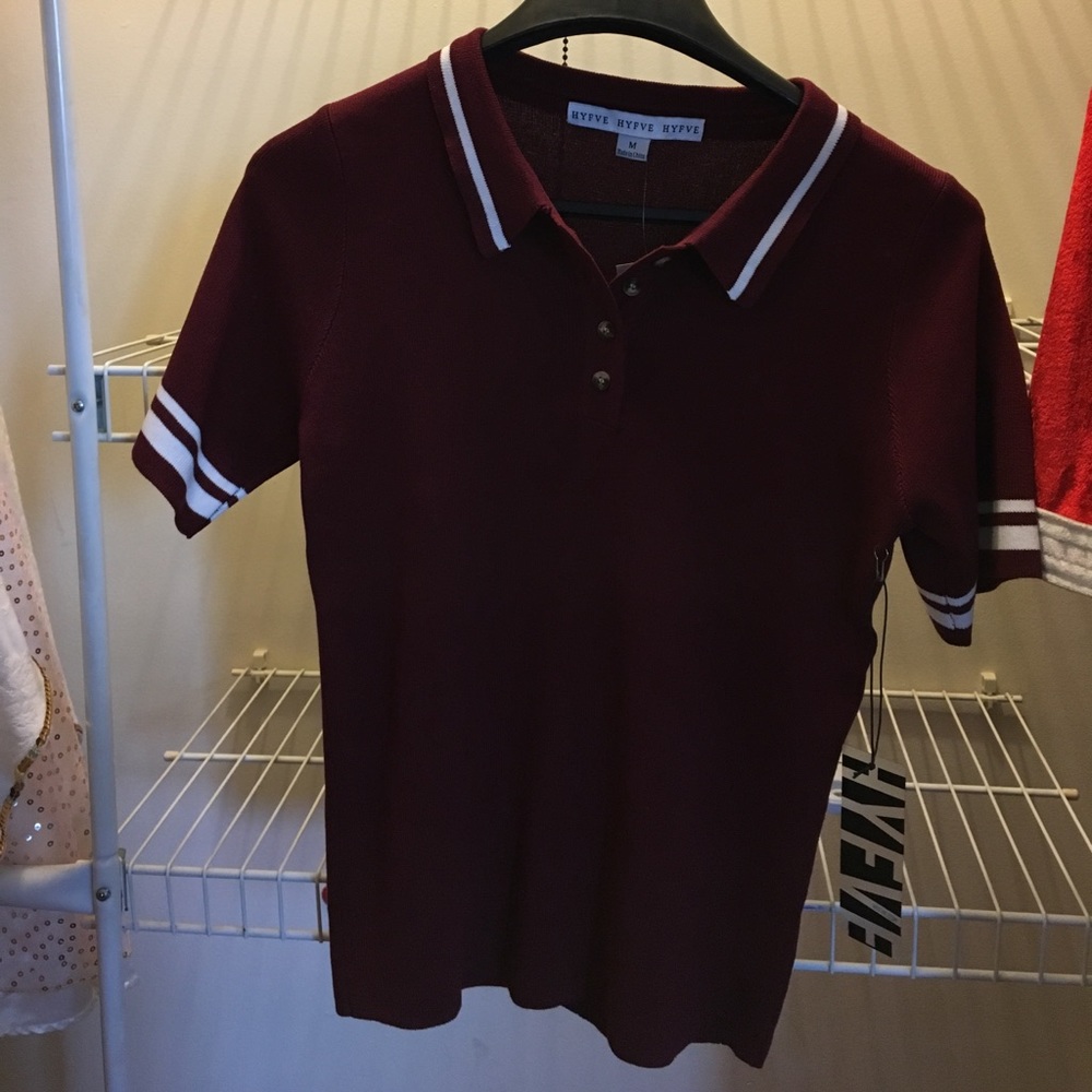 HYFVE Polo Shirt