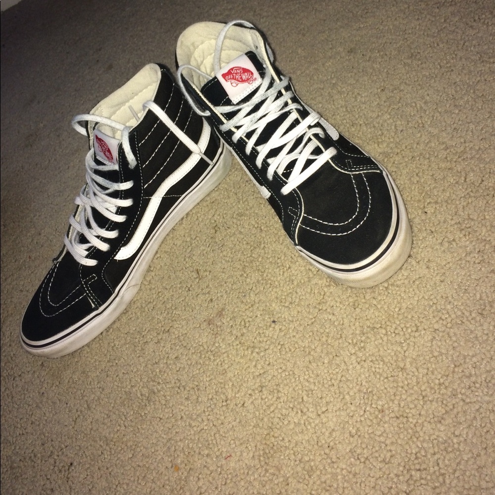 Vans