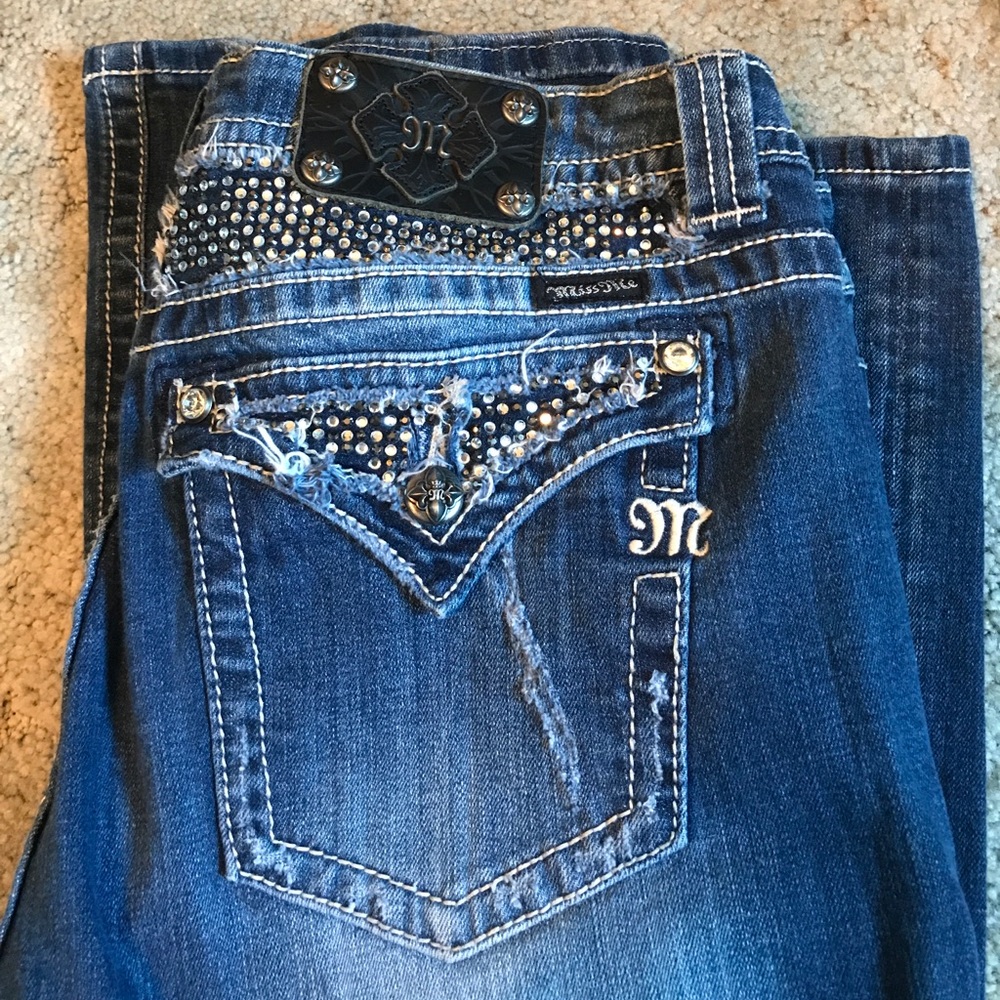 Miss Me jeans SZ:36