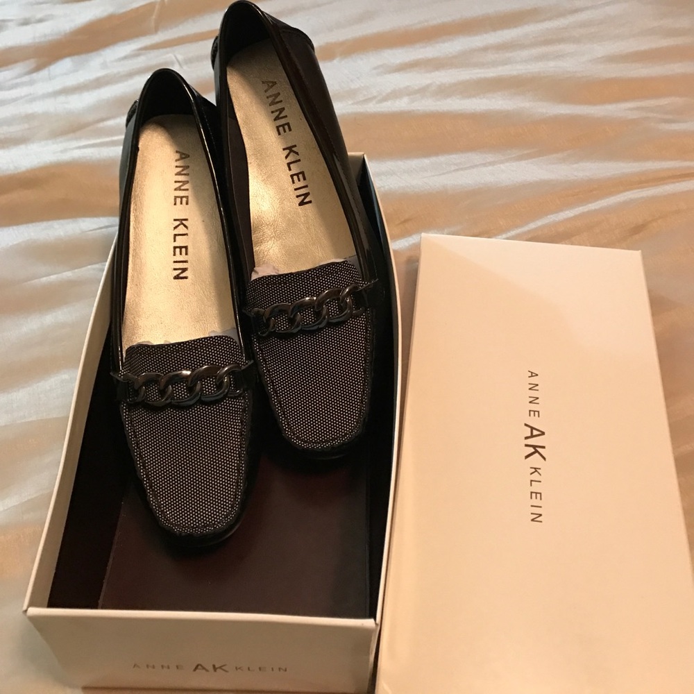 Anne Klein shoes