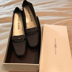 Anne Klein shoes