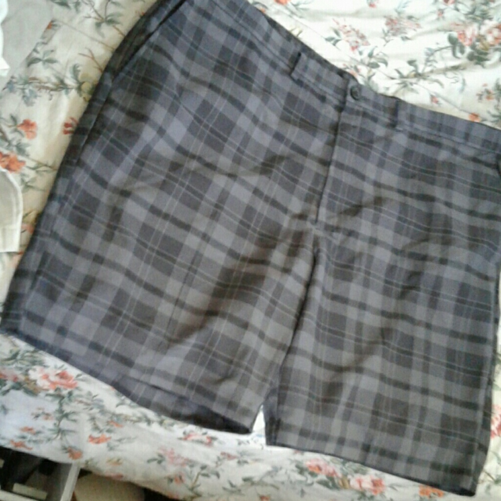 Haggar Shorts