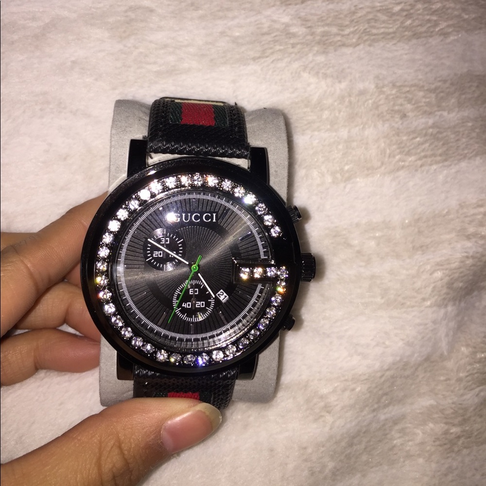 Gucci Watch 💕