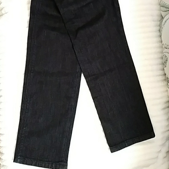 Dark Blue Skinny's (Pette) - Picture 4 of 4