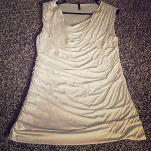 ❤️ Maurices Roushed Camisole ❤️