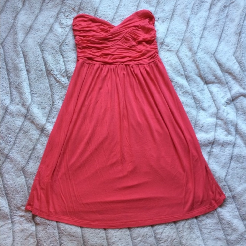 Pink Boutique dress from Hawaii