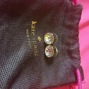 Kate Spade earrings