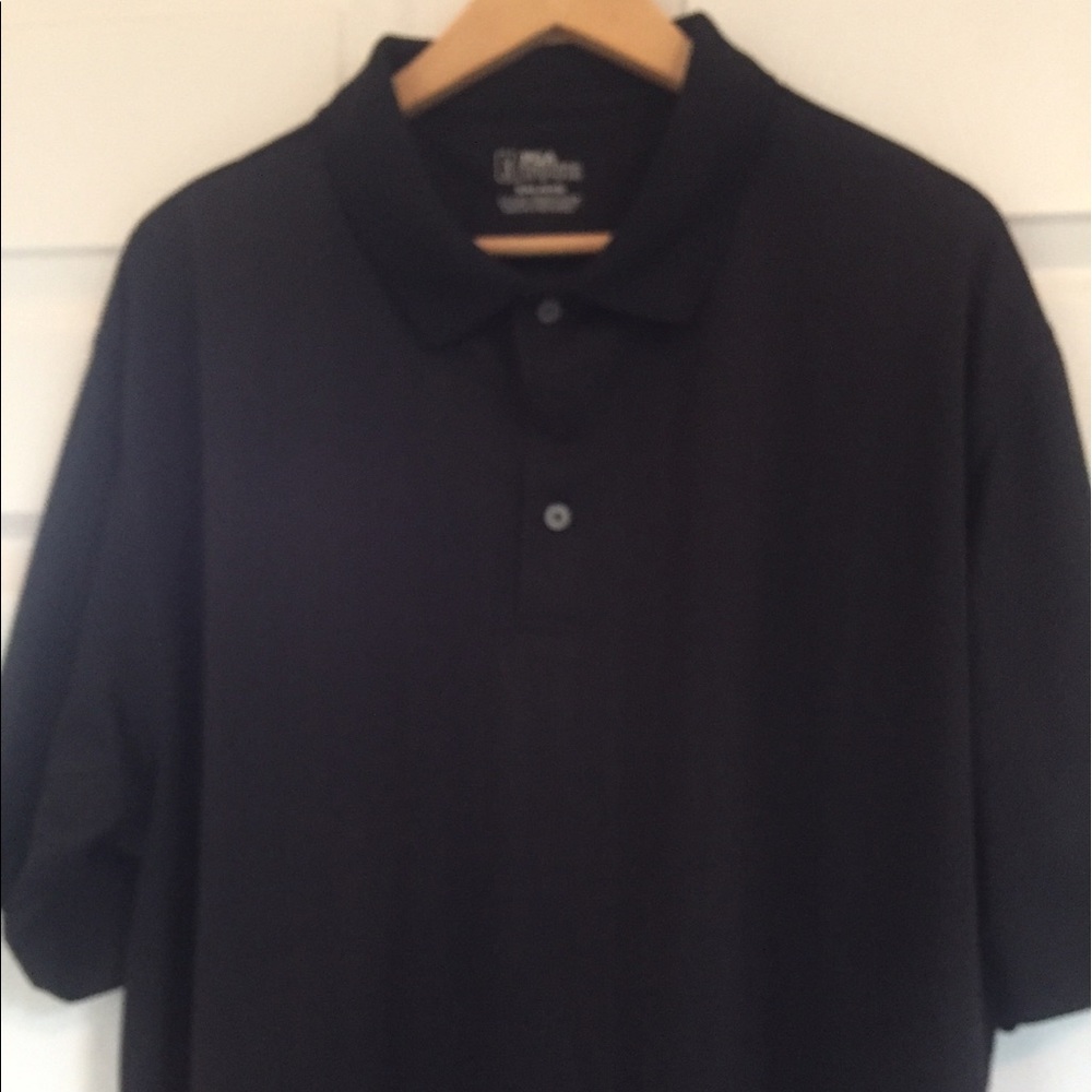 Golf shirt