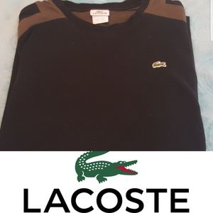 PRICE DROP AGAIN!! Lacoste tshirt