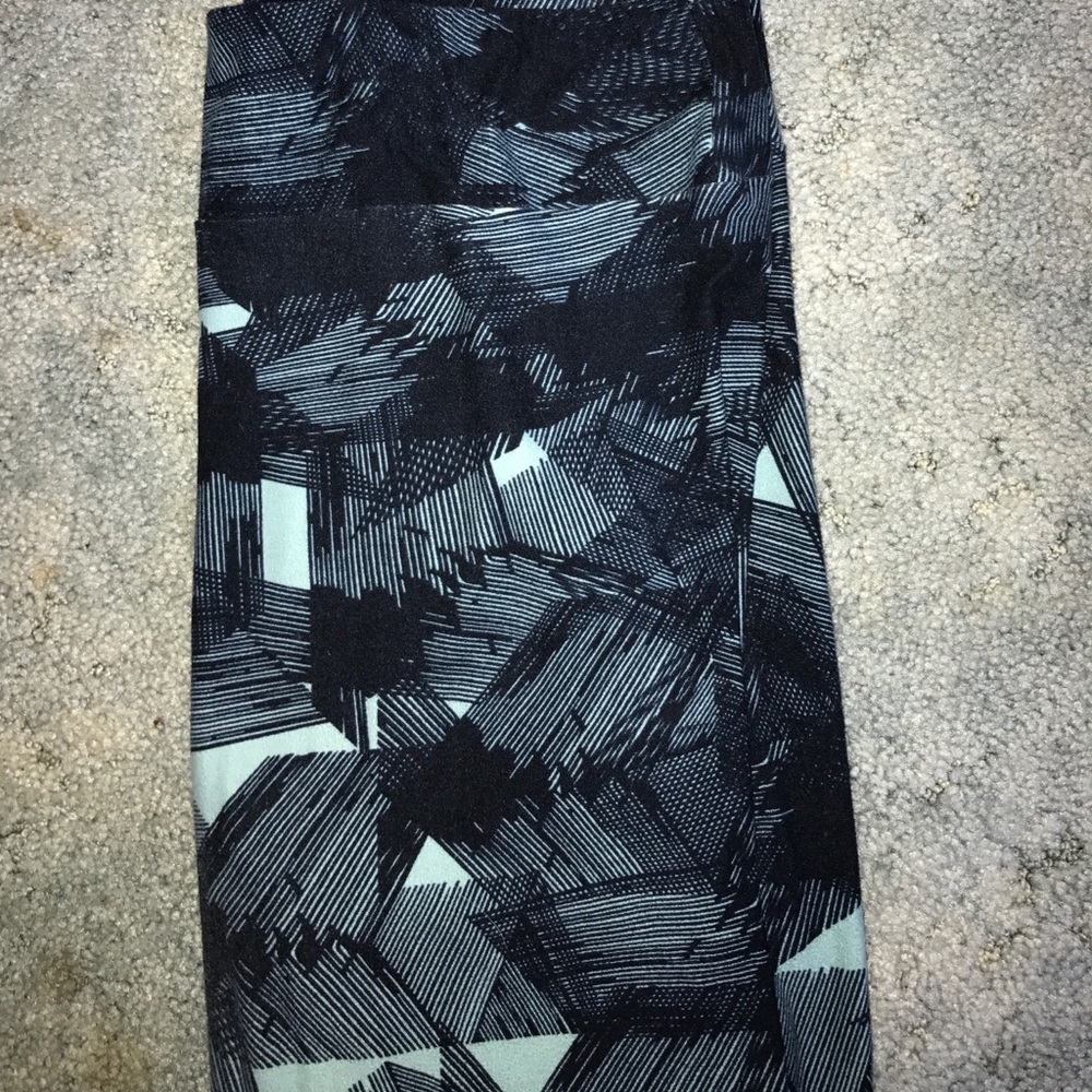 TC leggings