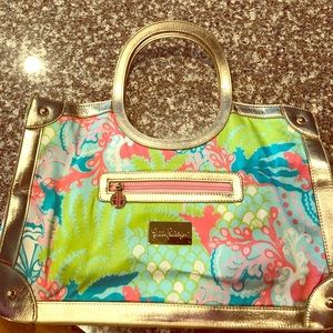 Lilly Pulitzer Purse