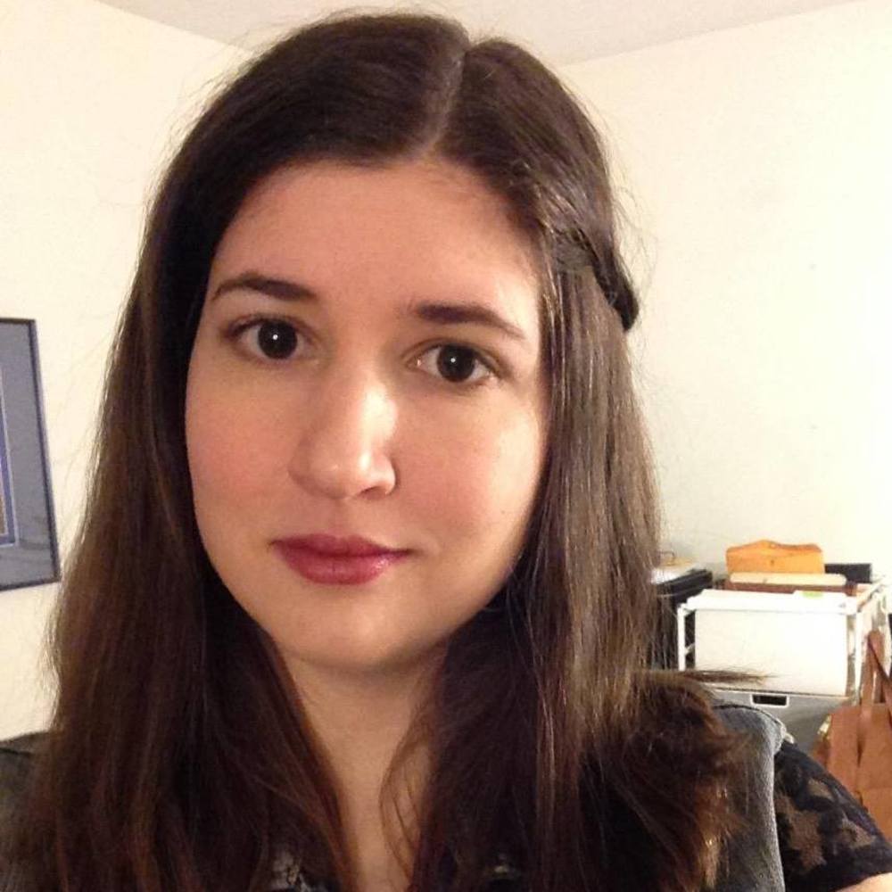 Meet your Posher, Melissa