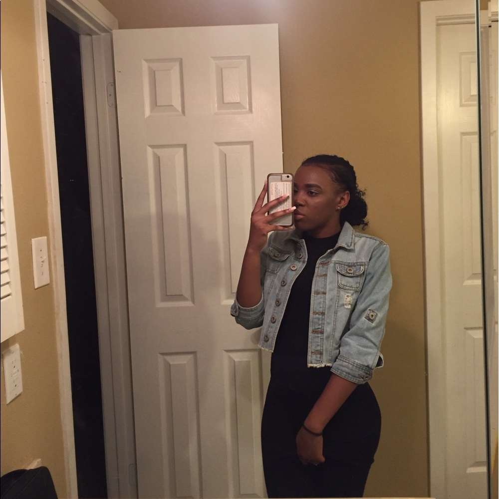 Meet your Posher, Imari