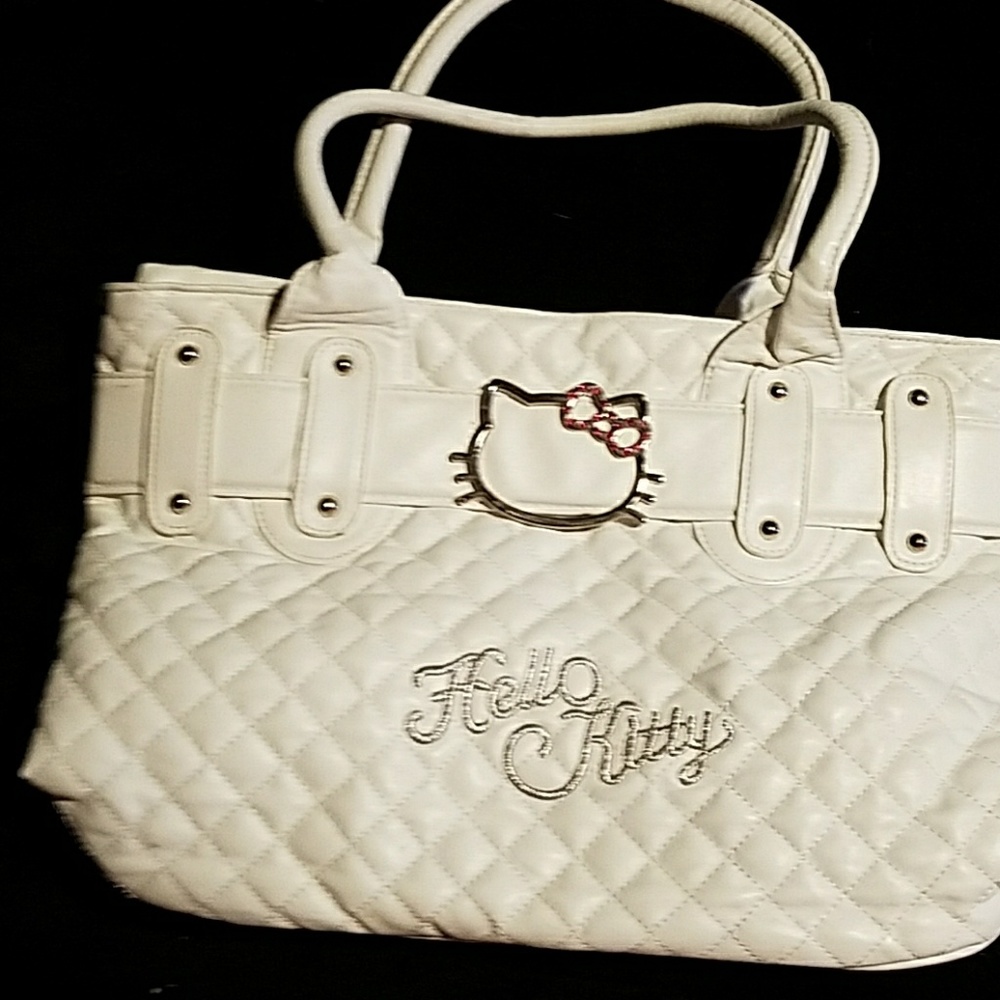 Hello kitty bag