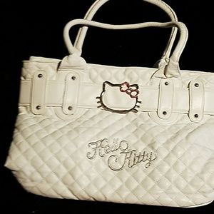 Hello kitty bag