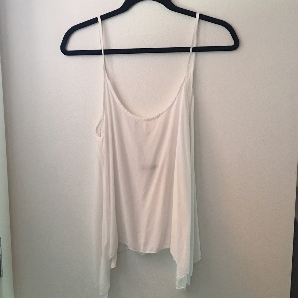 Brandy Melville - Strappy Tank