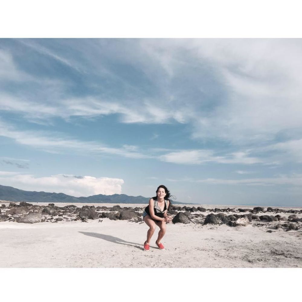 Meet your Posher, Gabrielle