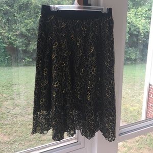 Lularoe M Lola skirt