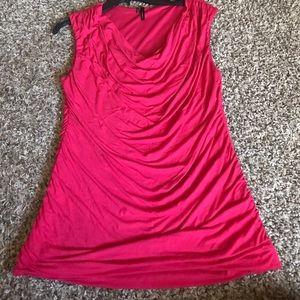 💕 Maurices Roushed Camisole 💕