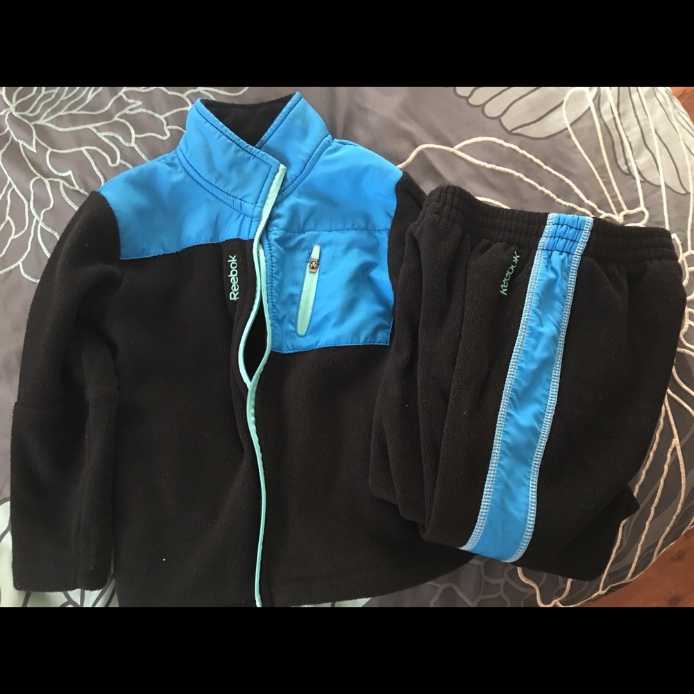 Boys Winter Clothes Bundle