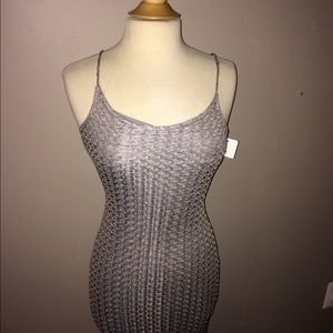 Sexy vintage ceduxion dress