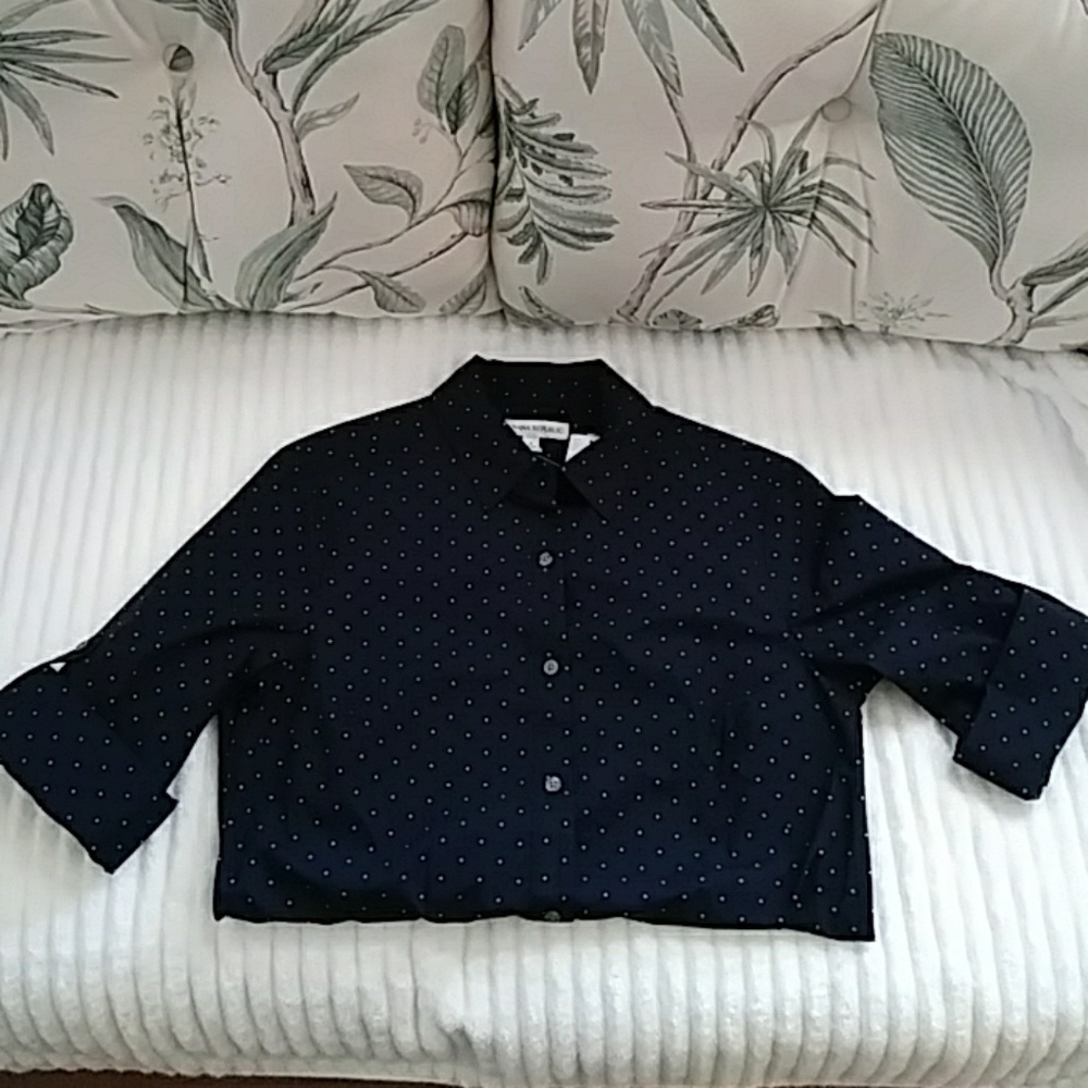 Nice Button Up