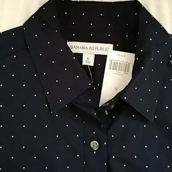 Nice Button Up - Picture 2 of 3