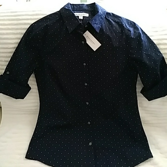 Nice Button Up - Picture 3 of 3