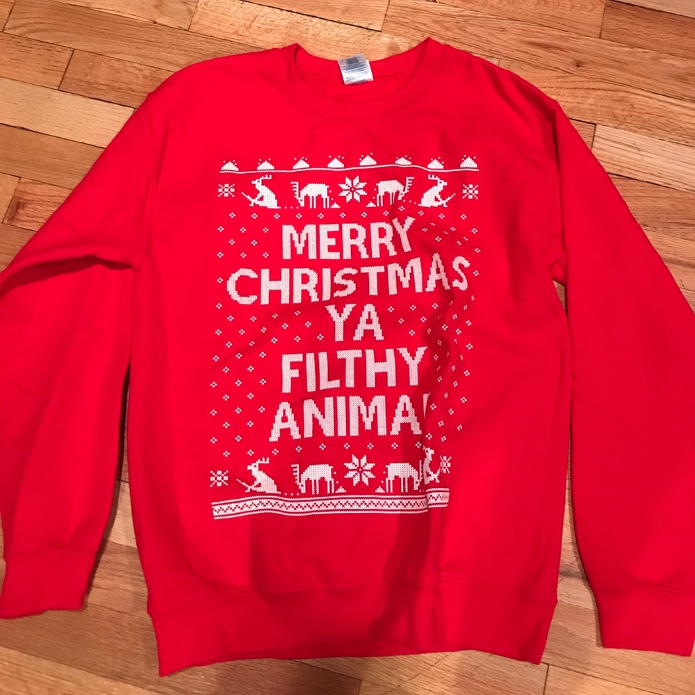 Sweater