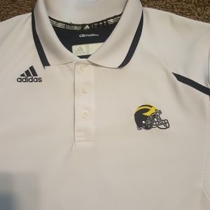 NEW PRICE!! Michigan Polo
