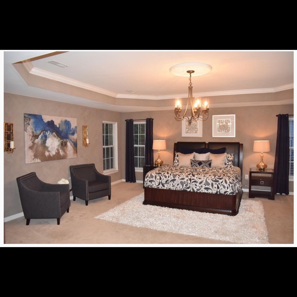 Meet your Posher, Shawnna