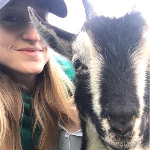 Meet your Posher, Mary