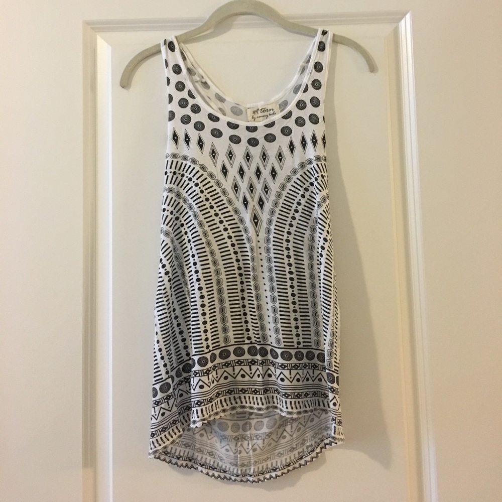 Tank top