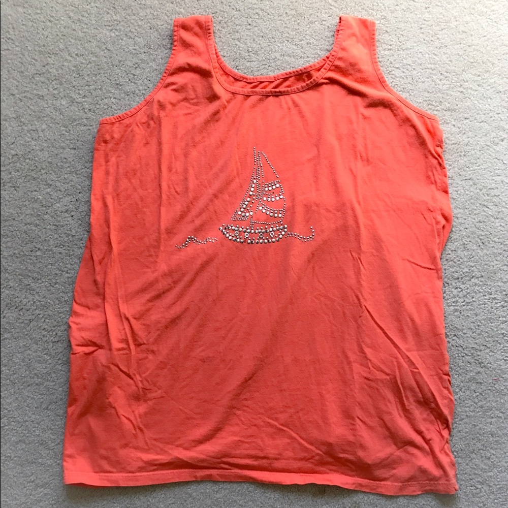 Palm Harbour Women's 3x Studded Nightgown!