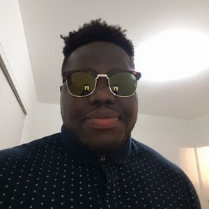 Meet your Posher, Preye