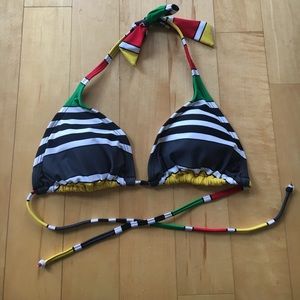 Billabong Bikini Top - Size Medium 👙