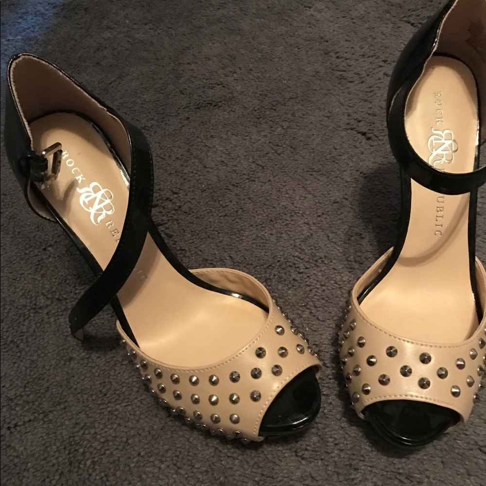 Heels