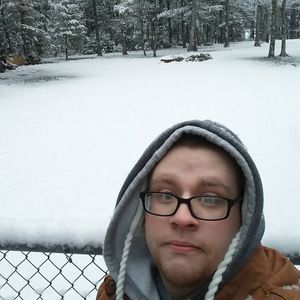 Meet your Posher, Joseph