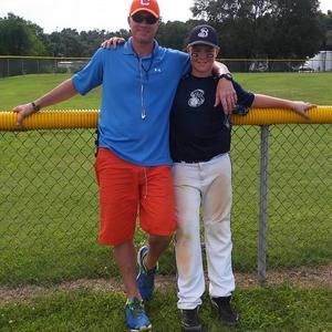 Meet your Posher, Adam