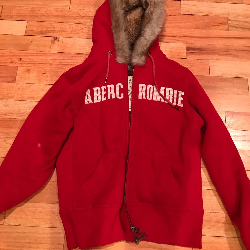 Sweater/jacket